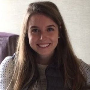 Meet your Posher, Macartney